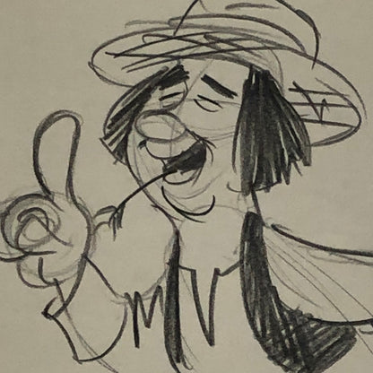 ANIMANIACS Animation Storyboard Illustration Drawing Sketch Story Board Art