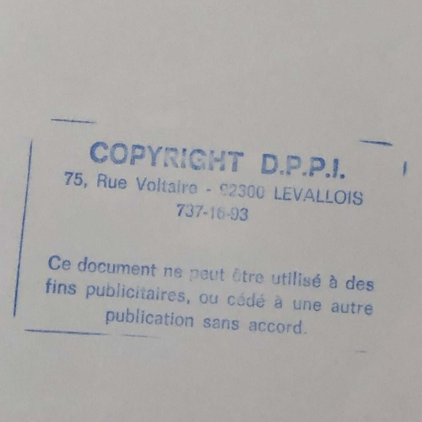 Vintage 1976 Formula 2 F2 Rouen Grand Prix Racing Photo Photograph Alex Ribeiro 