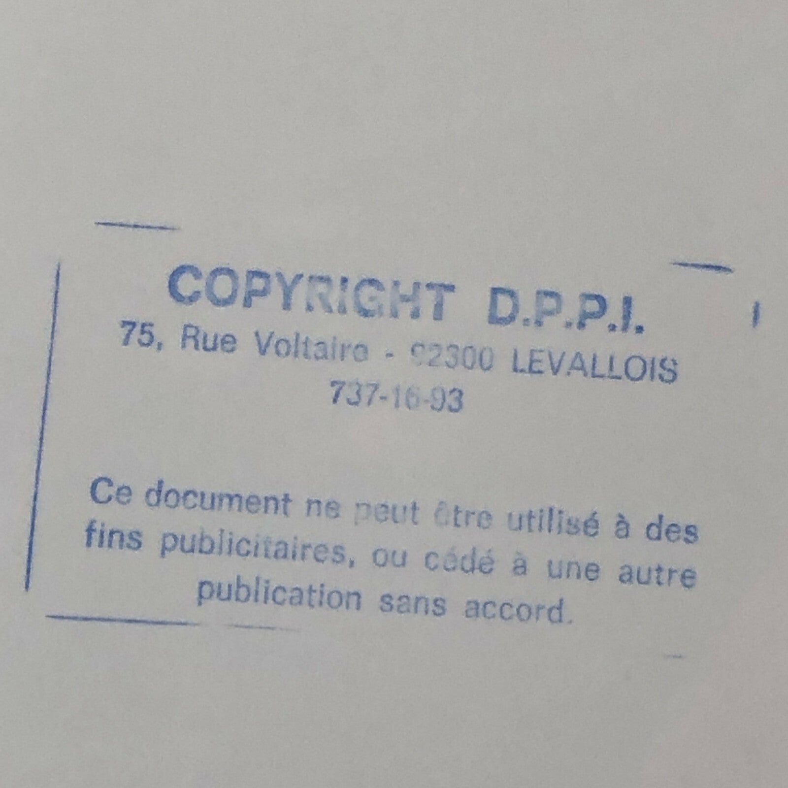 Vintage 1976 Formula 2 F2 Rouen Grand Prix Racing Photo Photograph Alex Ribeiro 