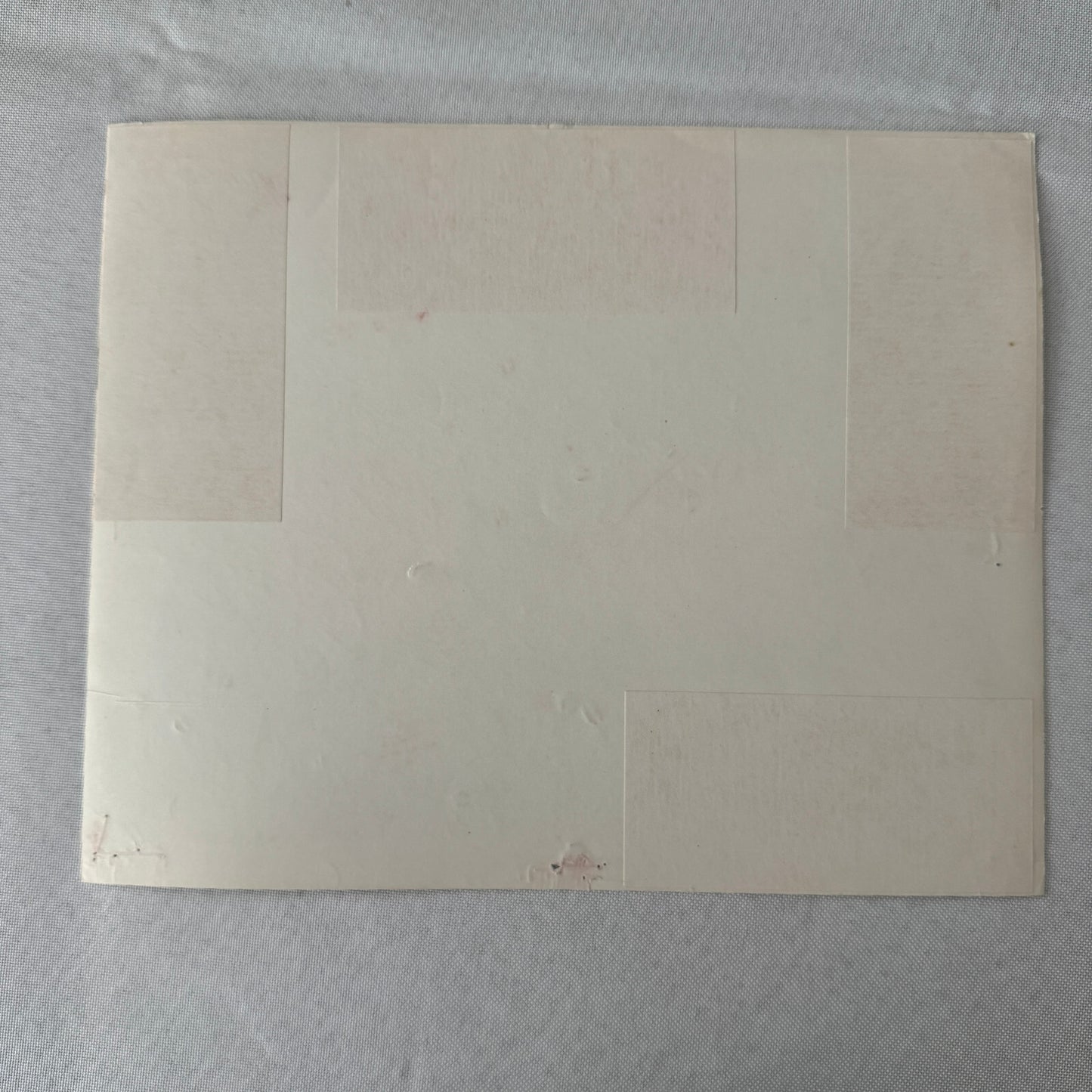 Vintage Movie Film Press Photo Photograph Salome