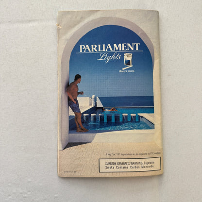 Holiday Heart Theater Playbill Cast Signed Autographed Signature Alimi Ballard