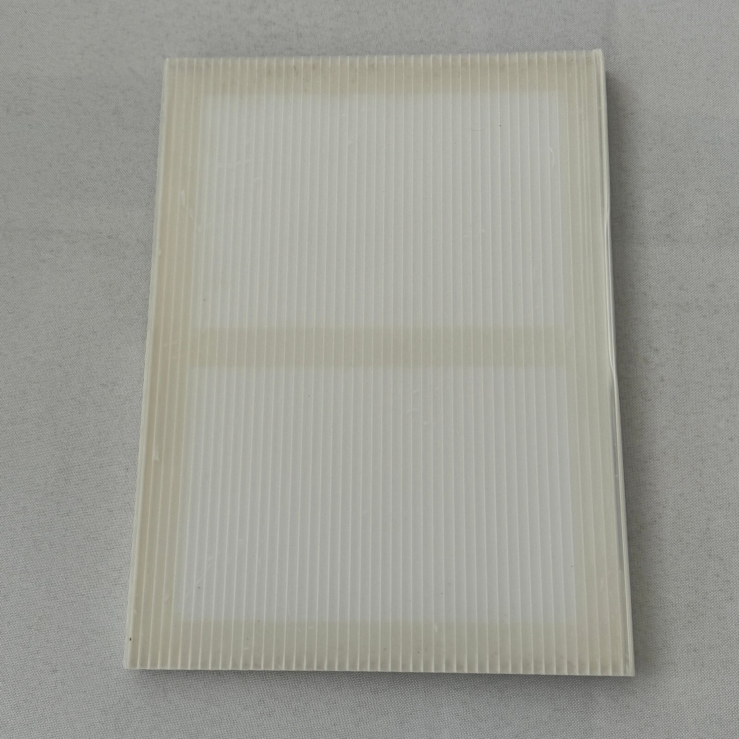 Nissan Tokyo Motor Show Concept Car Press KIt Brochure with CD Fairlady Z Nails