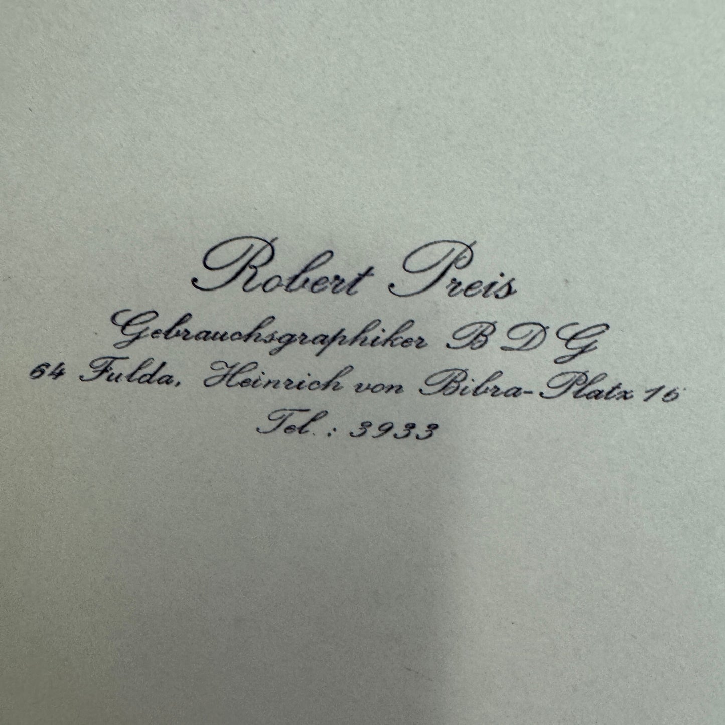 Vintage Imperial Car Illustration Art Drawing Hand Drawn Robert Preis