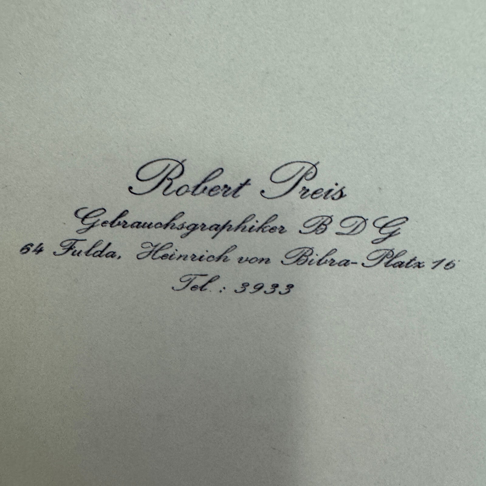 Vintage Imperial Car Illustration Art Drawing Hand Drawn Robert Preis