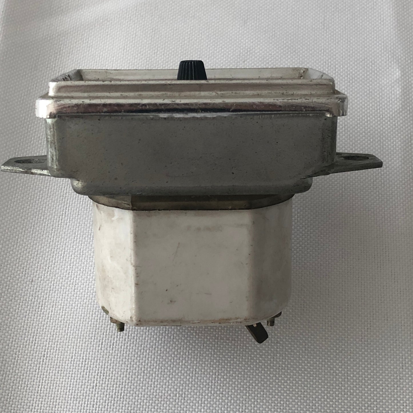 Vintage Kienzle Car Clock Unknown Model