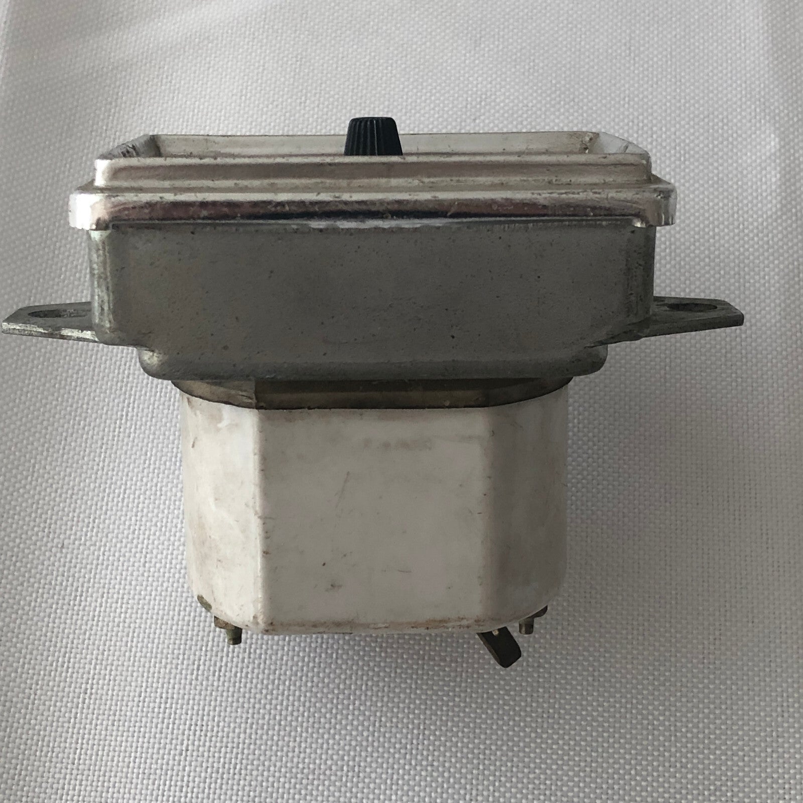 Vintage Kienzle Car Clock Unknown Model