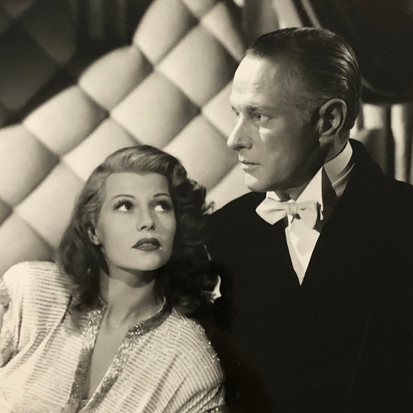 Columbia Pictures Vintage Movie Still Photo Photograph Film 1982 Print