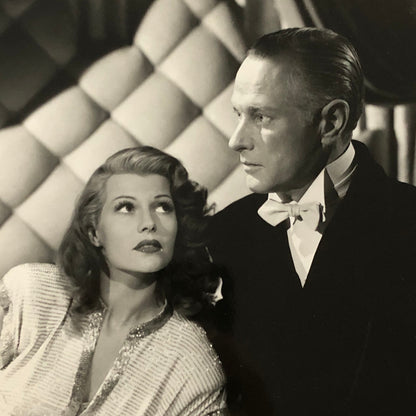 Columbia Pictures Vintage Movie Still Photo Photograph Film 1982 Print