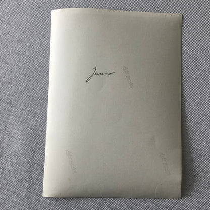 Circus Performer Women Unicycle Balancing Act Photo Photograph Original Jamino