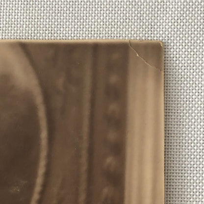 Circus Performers In Costume Photo Photograph Vintage Acrobat Balancing Act ?