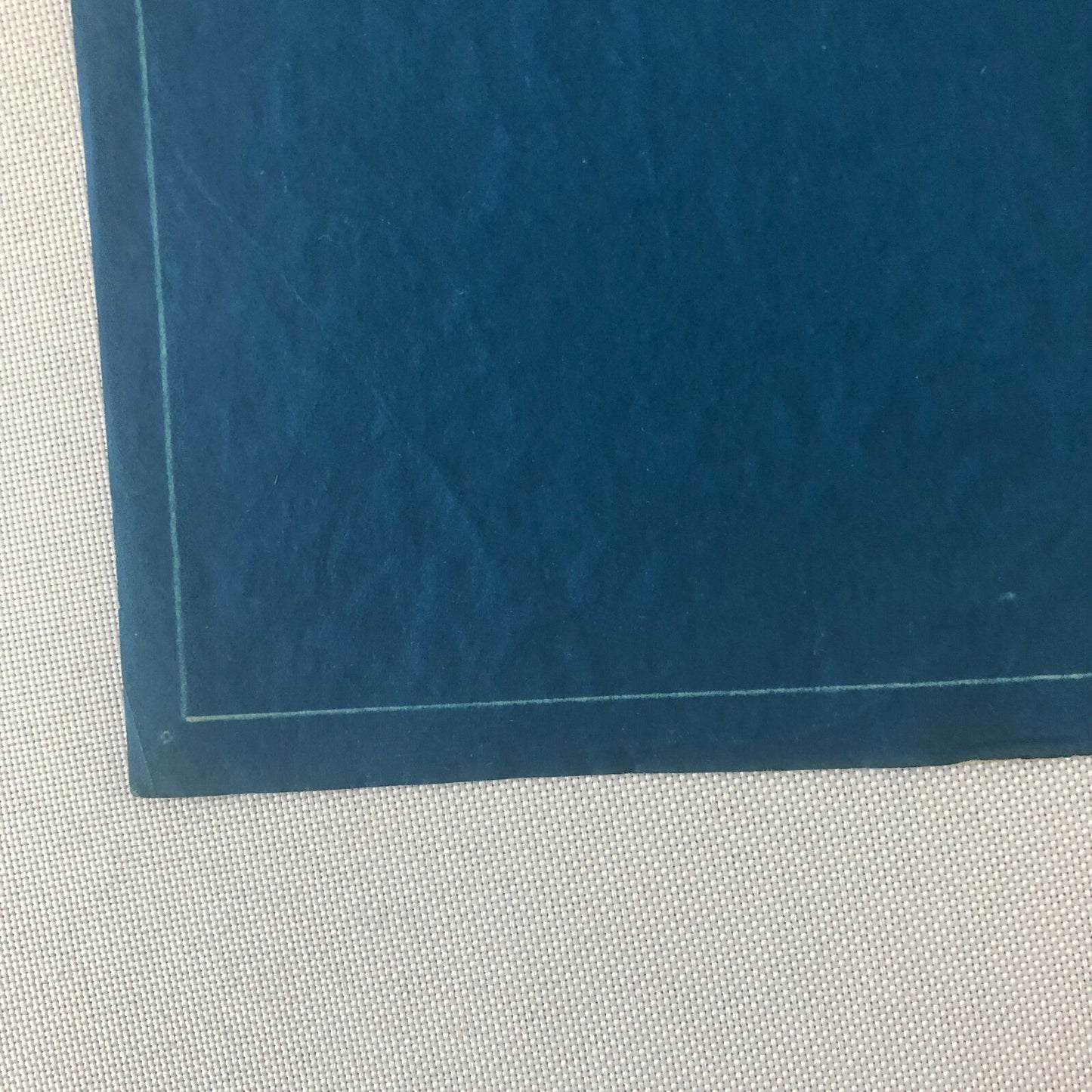 1933 Bus Interior Design Blueprint Trambus Blue Print Truck 