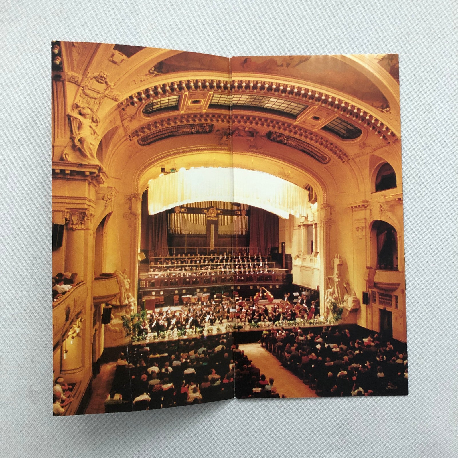 Lancia Lybra Car Sales Brochure Catalog GERMAN Text European Market