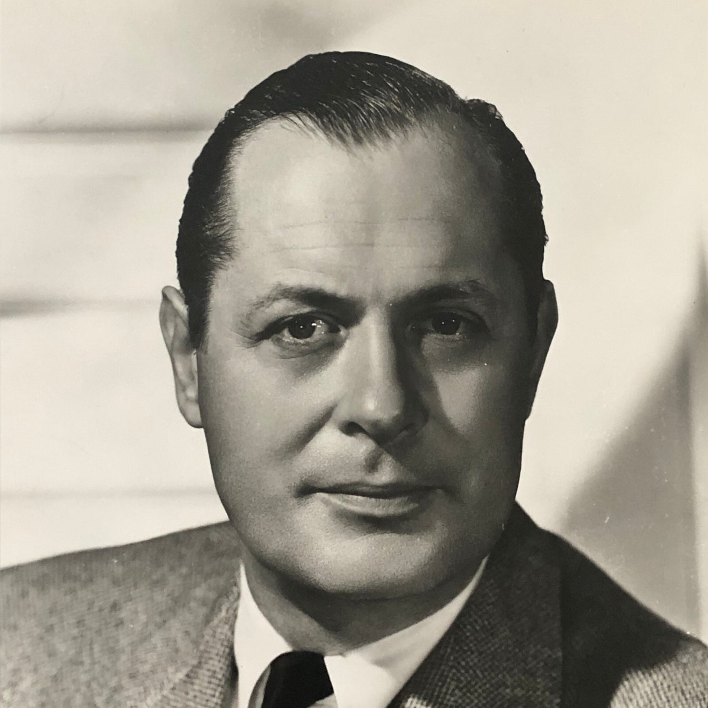 Robert Montgomery Vintage Movie Star Photo Photograph Actor