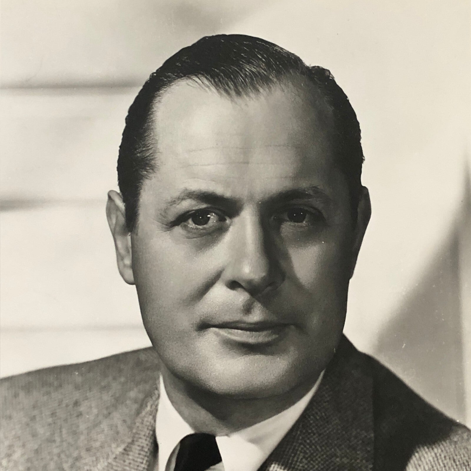 Robert Montgomery Vintage Movie Star Photo Photograph Actor