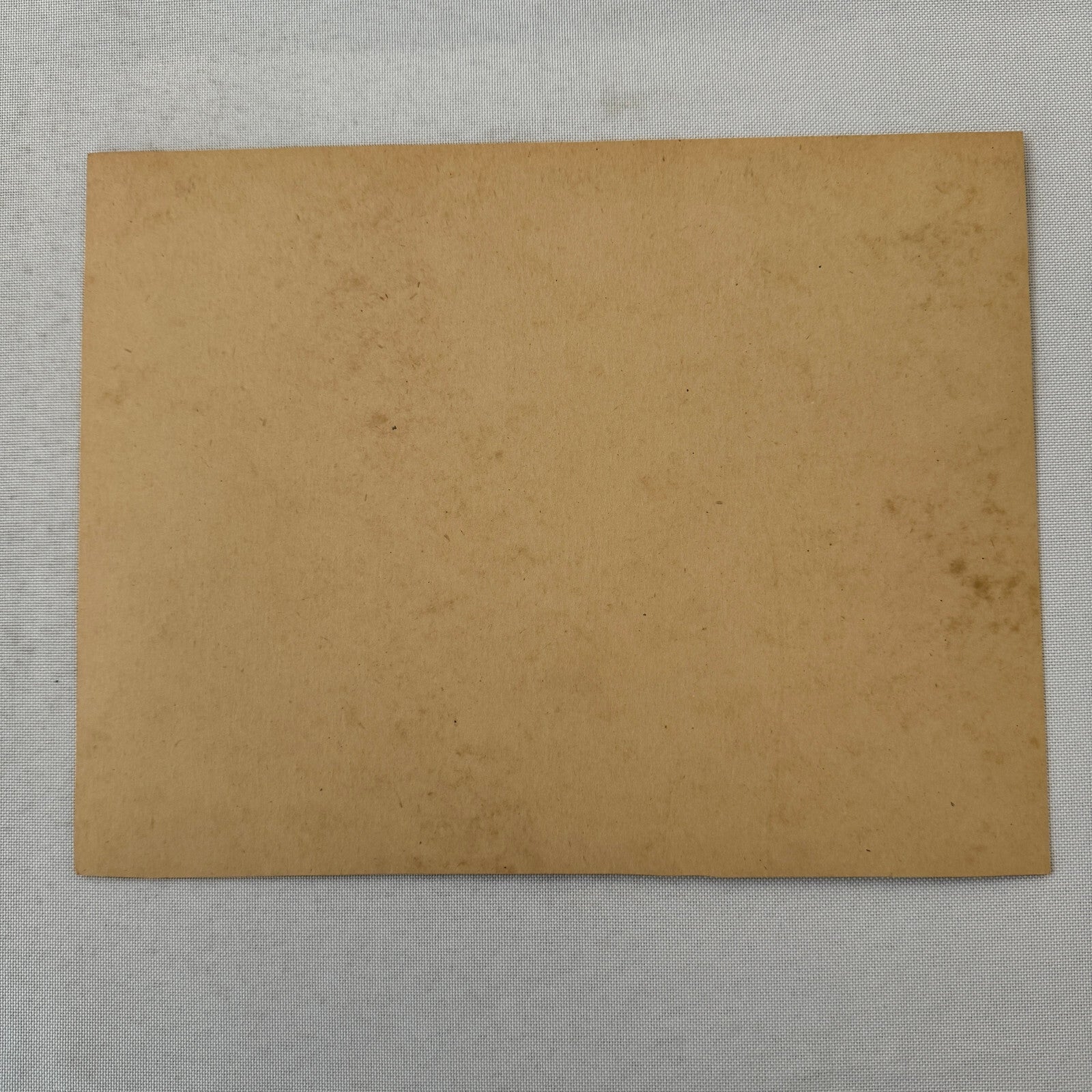 Vintage Highway Trailer Company Early Truck Photo Photograph