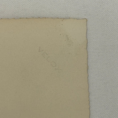 Vintage Truck Photo Photograph Print Snapshot