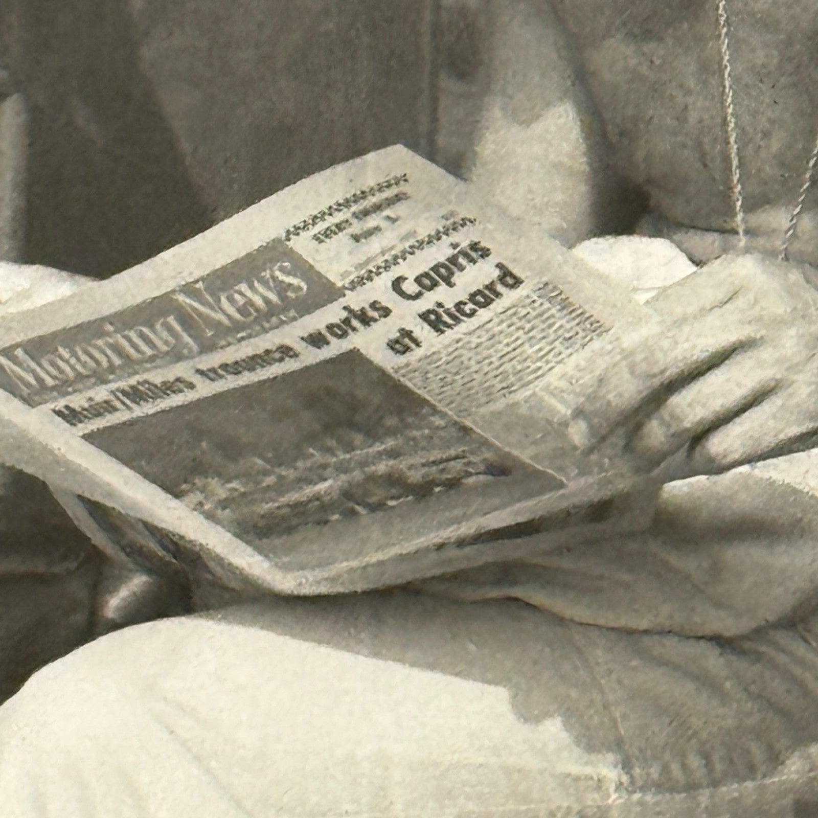 Vintage Racing Photo 1972 Italian Grand Prix Race Mike Hailwood Pat Surtees