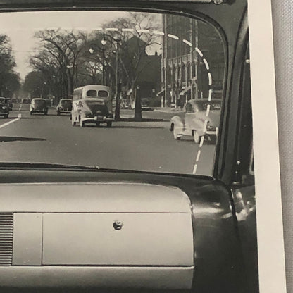 1948 Oldsmobile Series 98 Futuramic Factory Press Photo Photograph