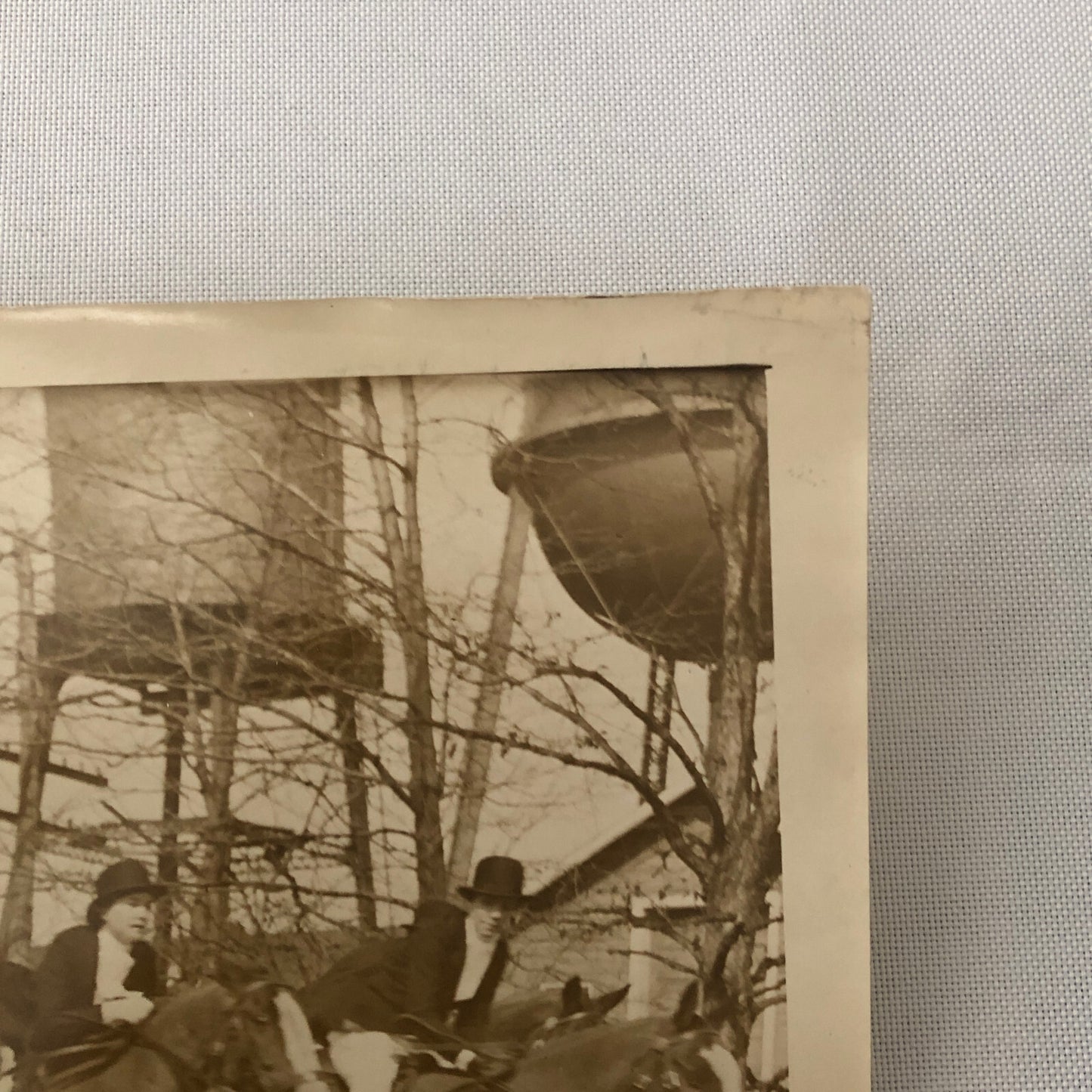 Press Photo Photograph Show Horse Jumping Fort Myer 1932