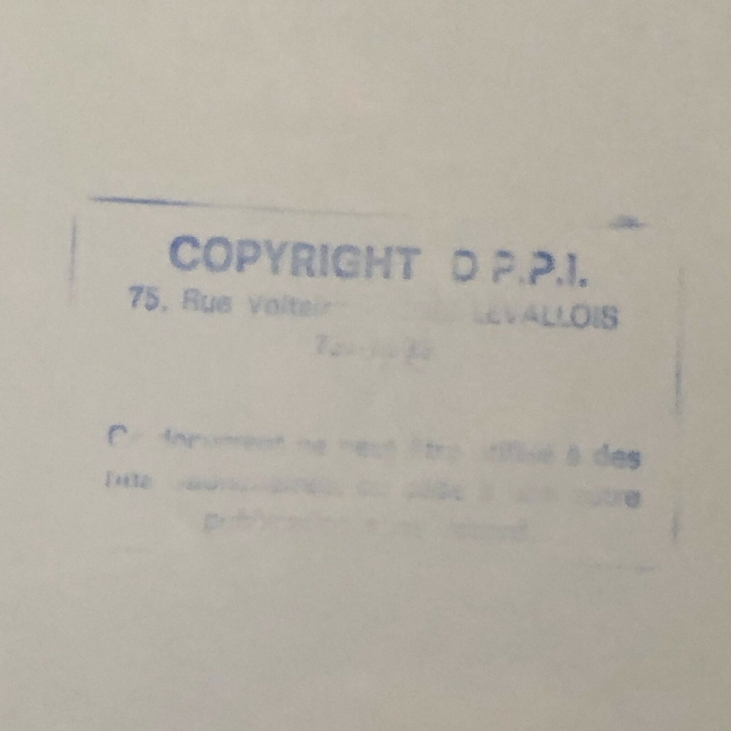 Vintage 1976 Formula 2 F2 Pau Grand Prix Racing Photo Photograph Cars