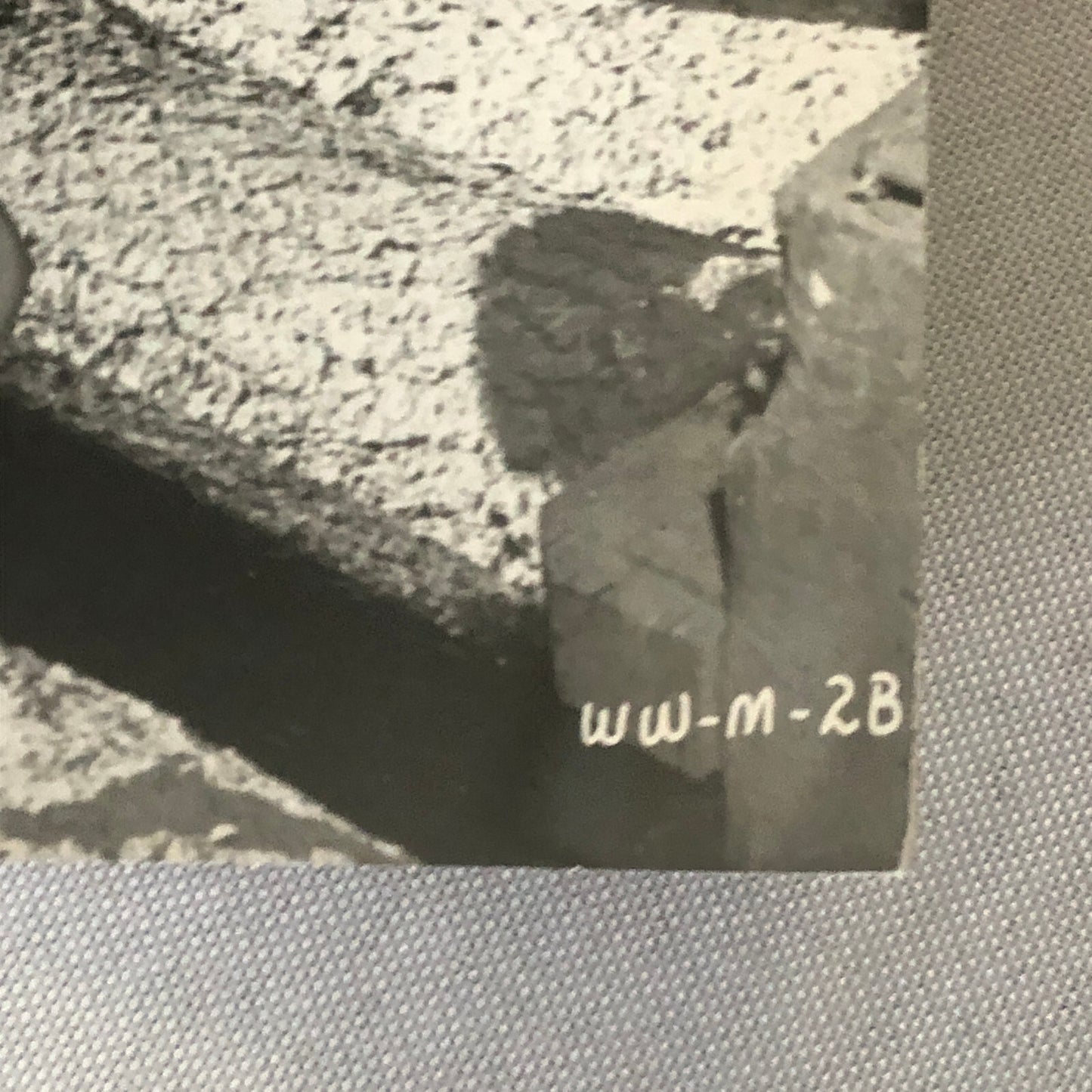 Vintage Movie Press Photo Photograph Print Sally Fields +