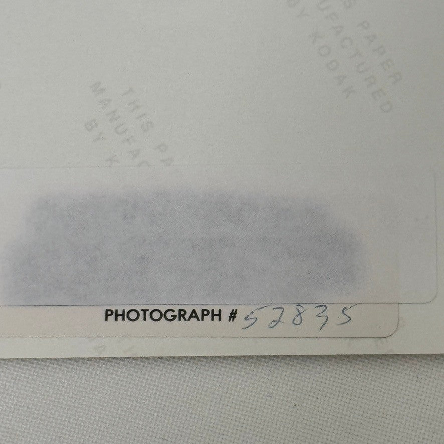 Vintage 1938 Lincoln Zephyr Convertible Car Photo Photograph Modern Print