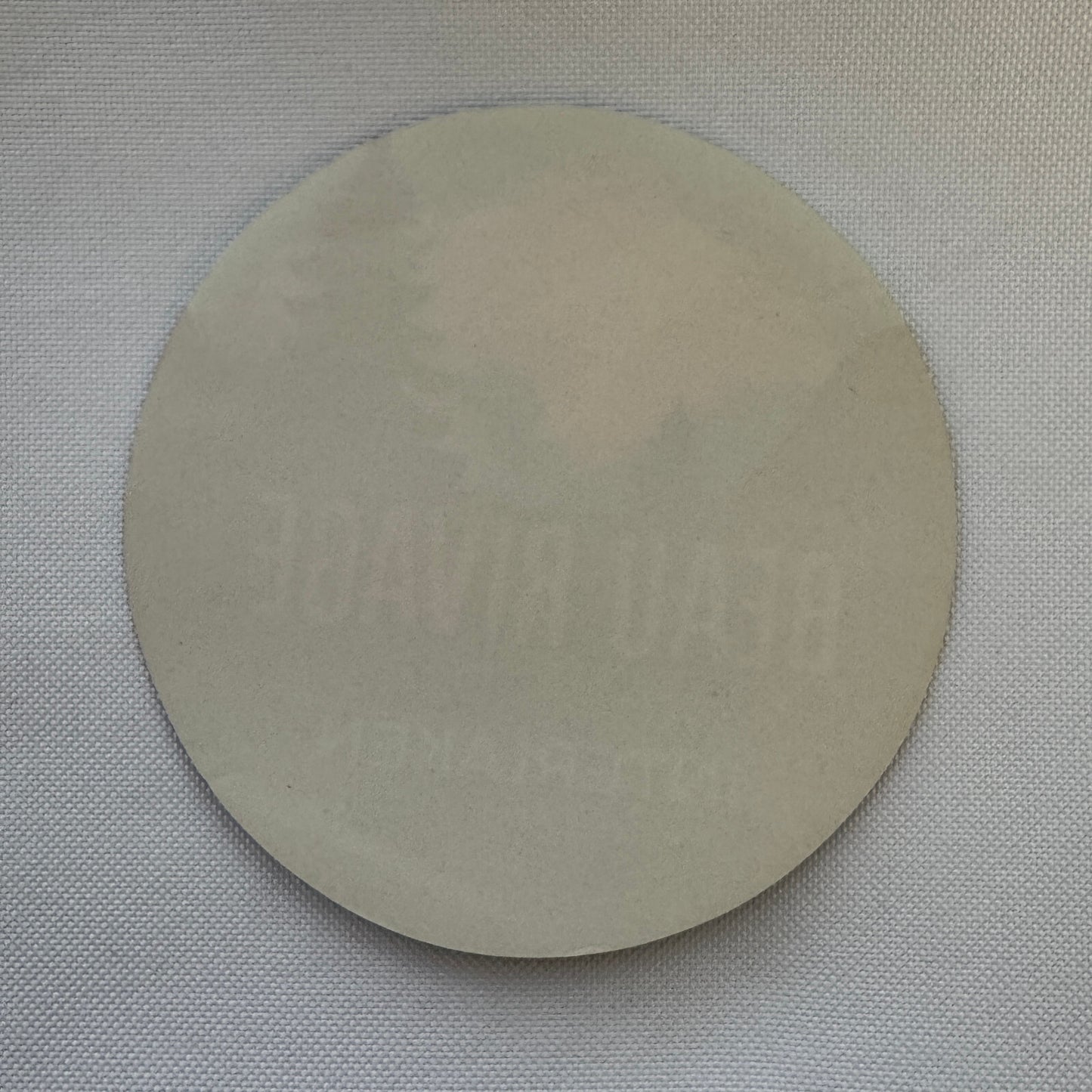 Vintage Travel Luggage Label Beau Rivage and Grand Hotel Interlaken Switzerland