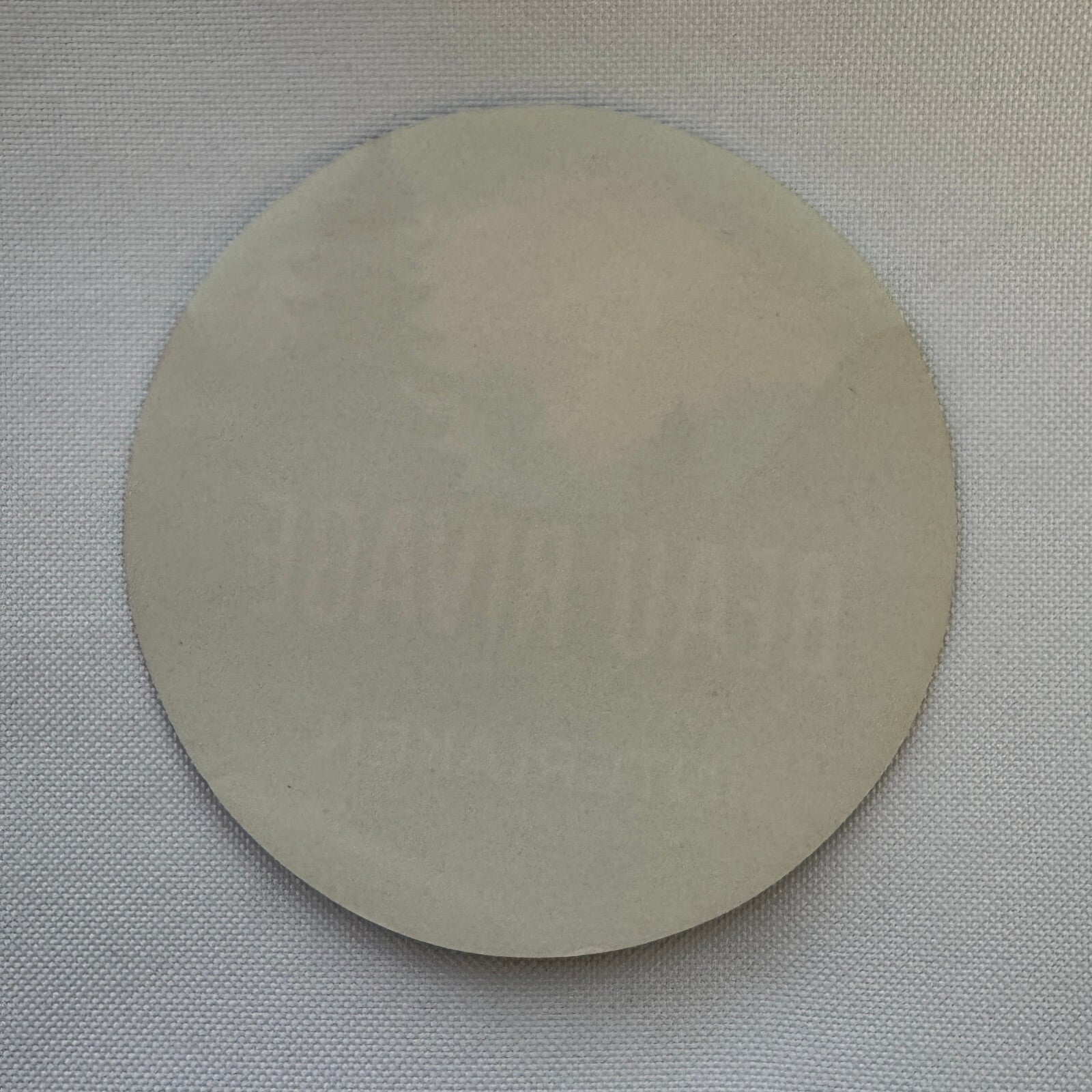 Vintage Travel Luggage Label Beau Rivage and Grand Hotel Interlaken Switzerland