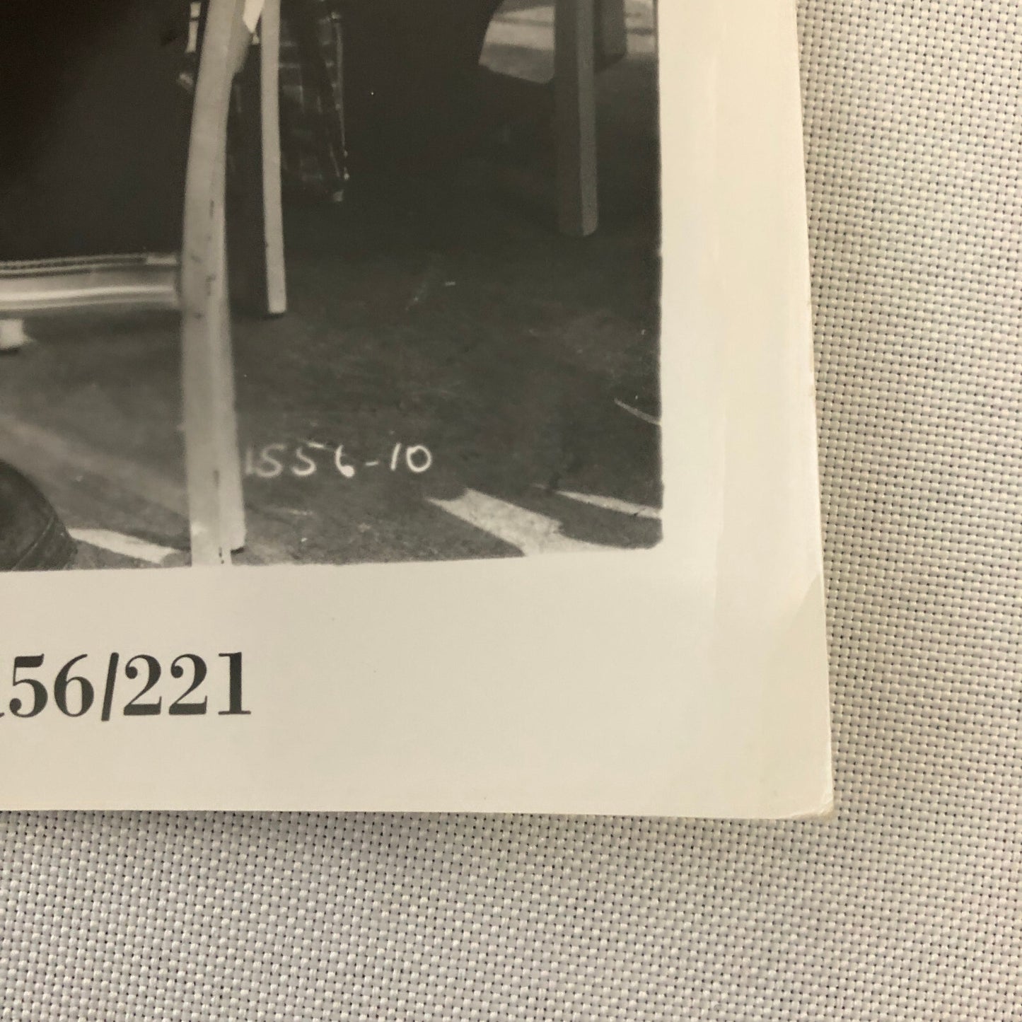 Vintage Movie Film Still Photo Photograph Print River Lady