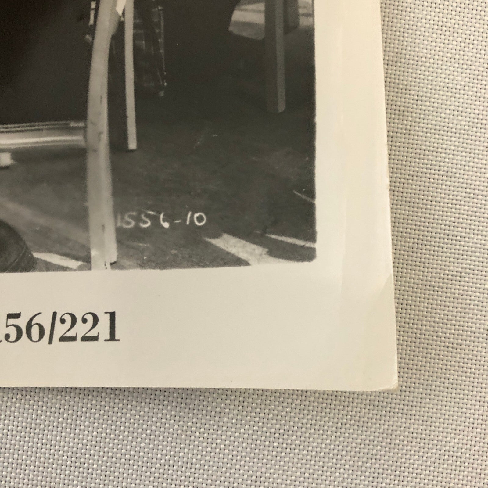 Vintage Movie Film Still Photo Photograph Print River Lady