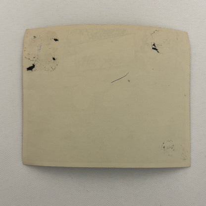 Vintage Automobile Photo Photograph Print Snapshot Antique Car Child Girl