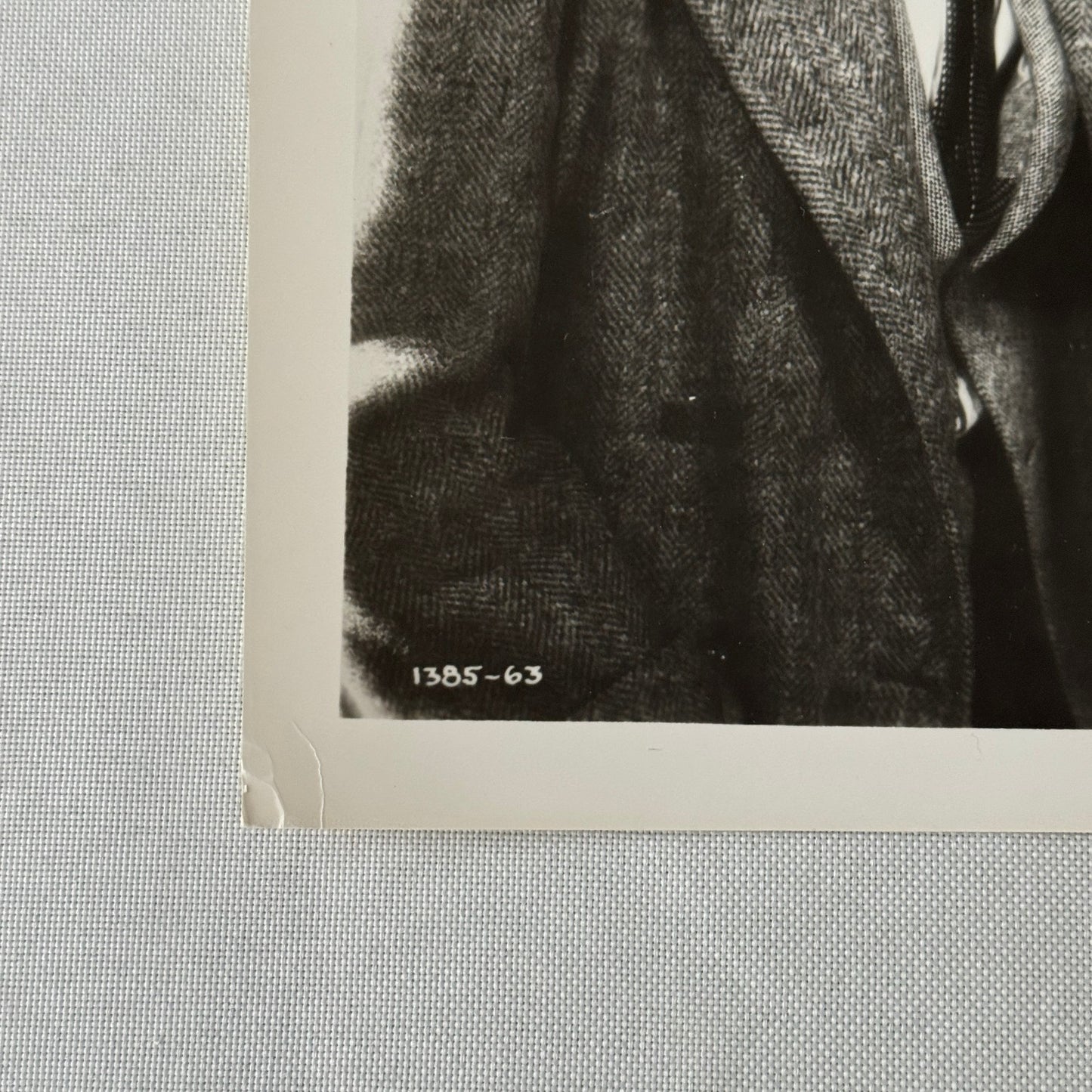 Vintage Movie Still Press Photo Photograph Marlene Dietrich Unidentified Actor