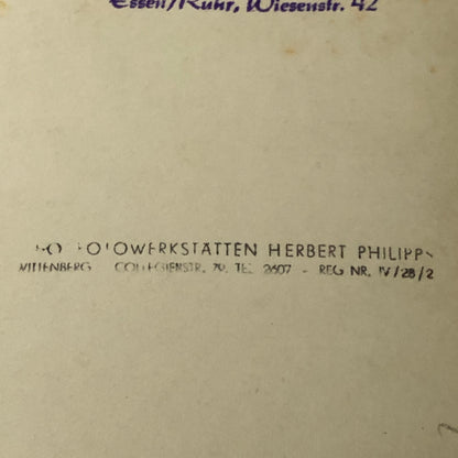 Circus Performers Balancing Act on Unicycle Photo Photograph The Renellis