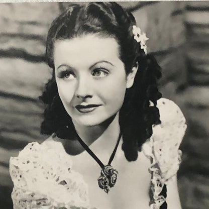 Margaret Lockwood Beautiful Actress Photo Photograph Vintage Image Modern Print