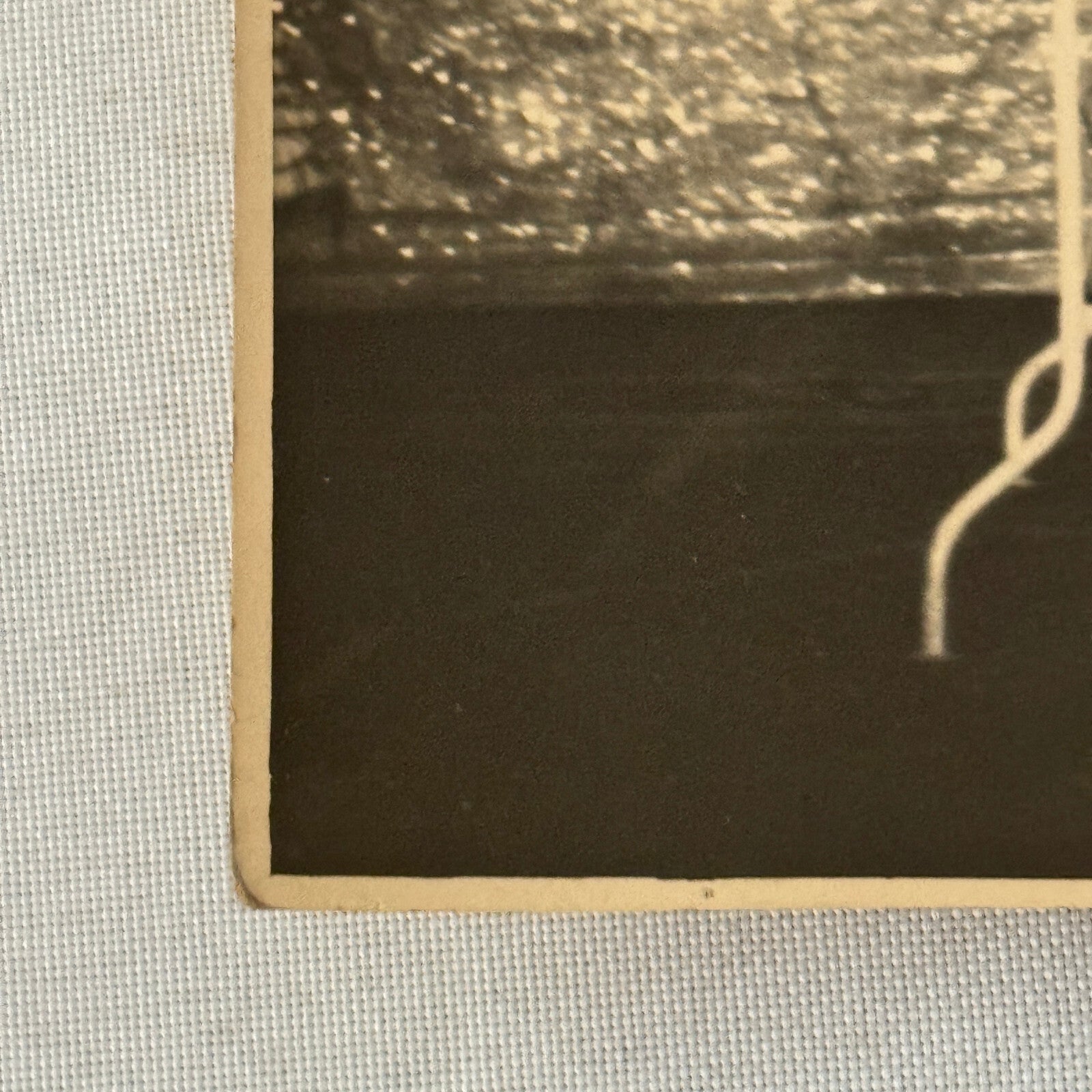 Vintage Circus Performer Balancing Act Juggling Photo Photograph