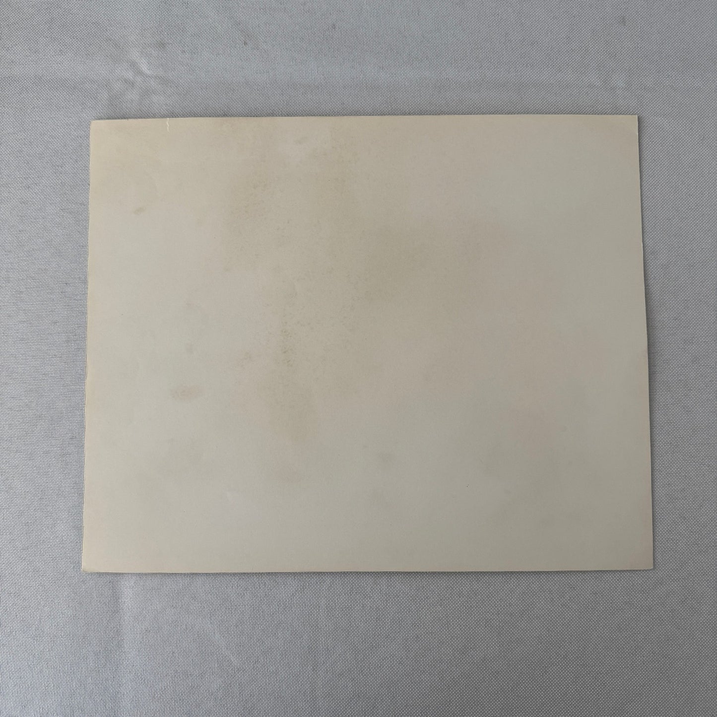 Girl in 313 Movie Still Press Photo Photograph Kent Taylor Florence Rice TV