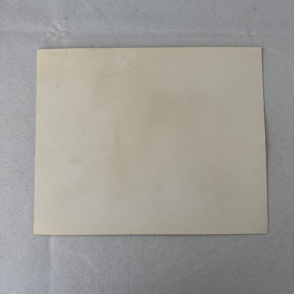 Girl in 313 Movie Still Press Photo Photograph Kent Taylor Florence Rice TV