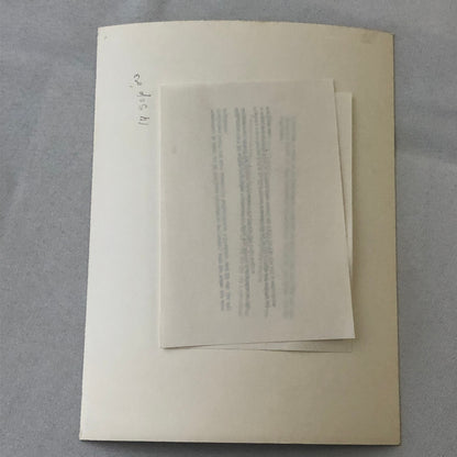 Volkswagen VW Beetle Photo Vintage Car Automobile Photograph 1983