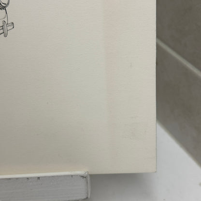 Vintage Tatra Car Automobile Illustration Art Drawing Hand Drawn Robert Preis