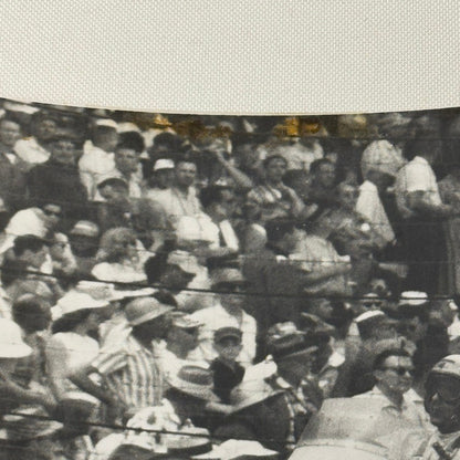 Vintage Indy Racing Phtoo Jimmy Bryan 1960 Last Race Photograph Indianapolis