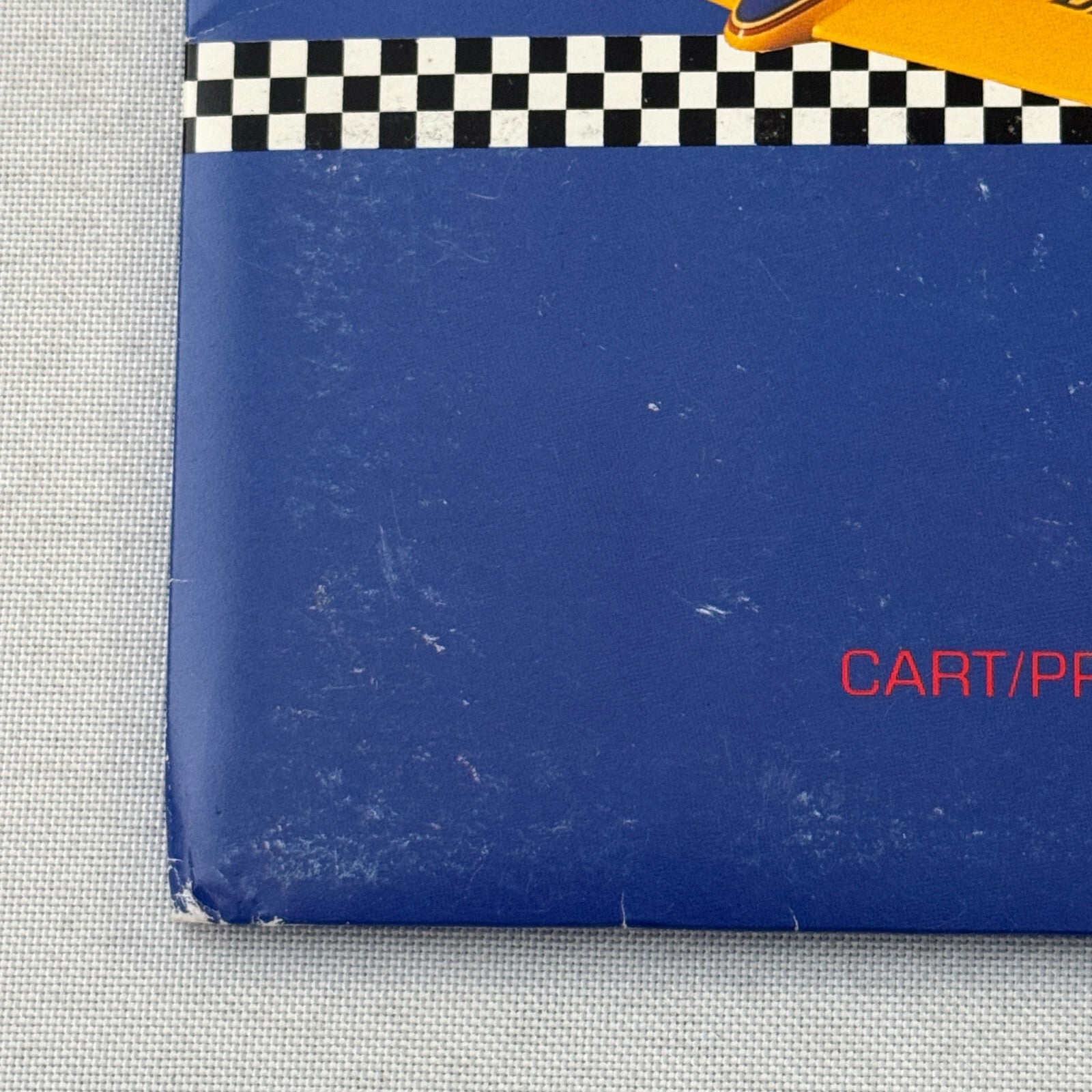 1991 Bobby Rahal Kraco Racing Press Kit Brochure Photos Lola Chevrolet Indy Car