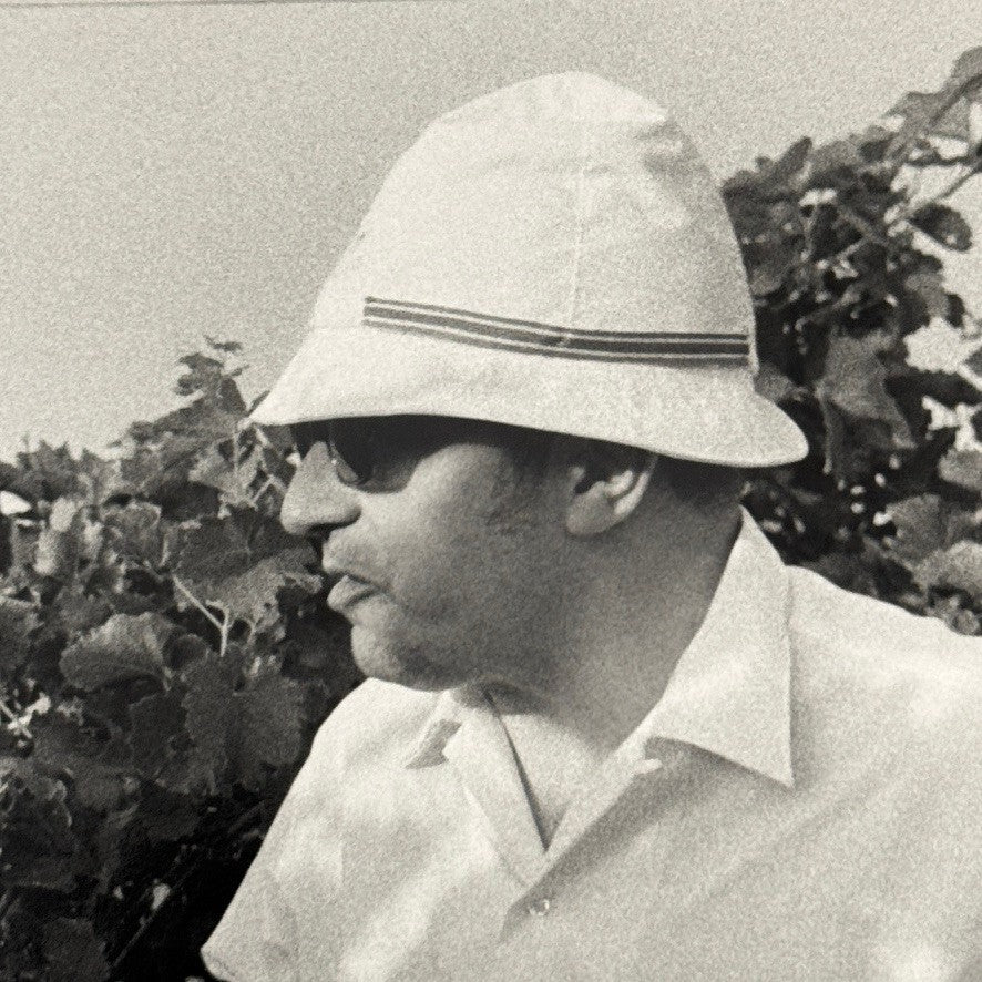 United Farmworkers Union Strike Labour Labor Canada Press Photo Photograph