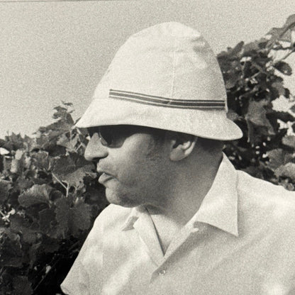 United Farmworkers Union Strike Labour Labor Canada Press Photo Photograph