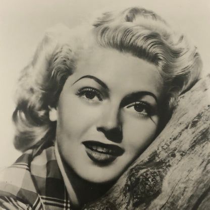 Lana Turner Photo Photograph Print Actress Movie Film