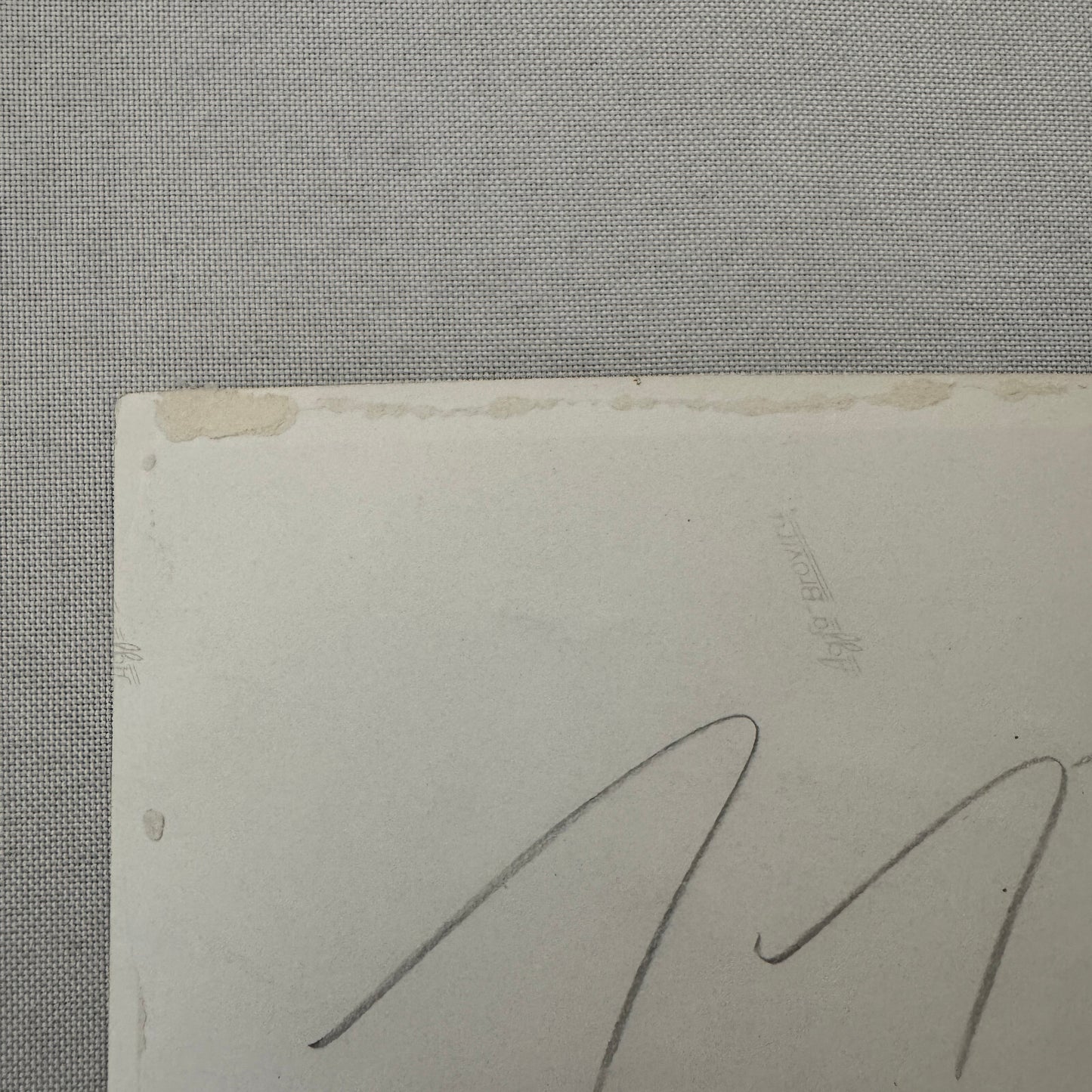 1922 Targa Florio Graf Masetti Mercedes Benz Racing Car Photo Photograph