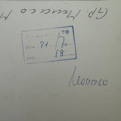 1970 Monaco Grand Prix Racing Photo Photograph Jochen Rindt Jo Siffert