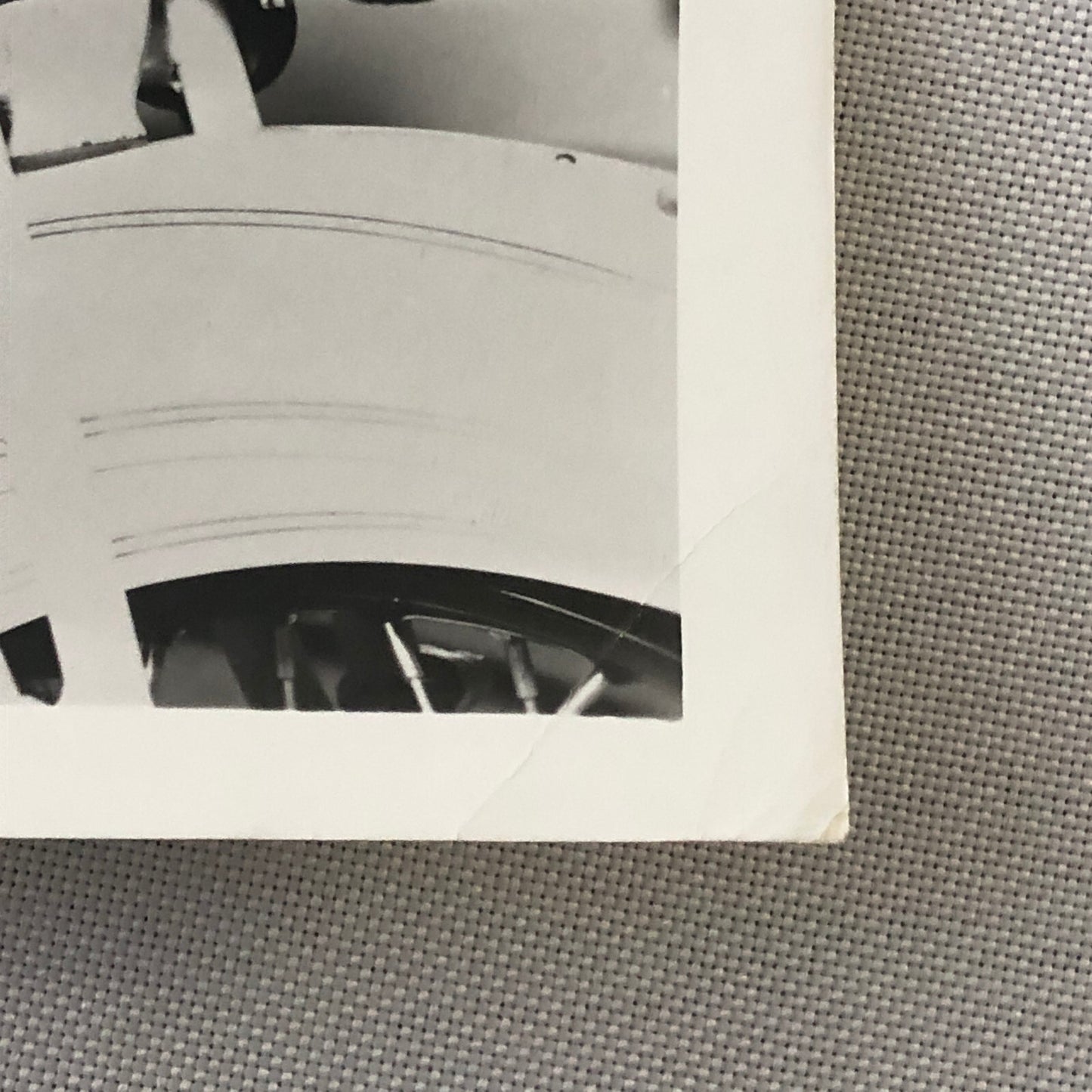 Cary Grant Irene Dunne The Awful Truth Movie Film Photo Photograph Motorcycle