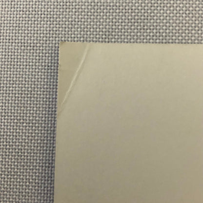 Vintage Racing Photo Photograph BRM Car