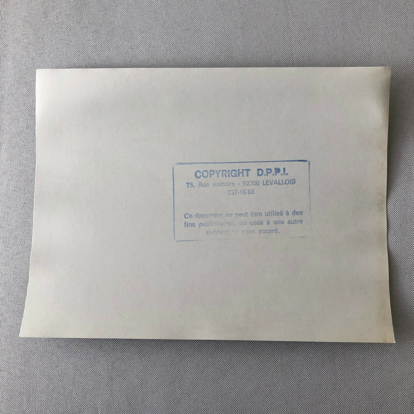 Vintage 1975 Formula 2 F2 Racing Photo Photograph Hockenheim Gerard Larrousse