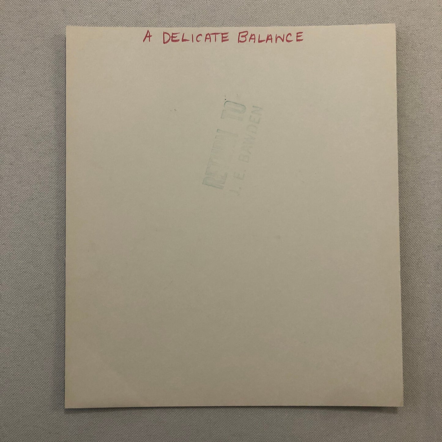 Katharine Hepburn Actress Photo Photograph Print Movie Still A Delicate Balance